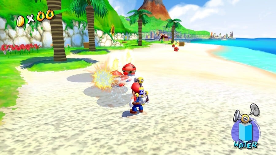 20 Years Later, Super Mario Sunshine Is Still The Best 3D Mario ...