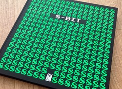 8-Bit Art Book
