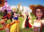 Disney Dreamlight Valley Will Be Part Of Your Switch 2 World This March