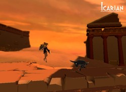 Icarian: Kindred Spirits flies onto WiiWare this Friday