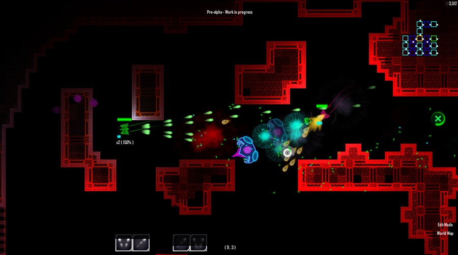 Aperion Cyberstorm 3