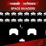 Arcade Archives 2 SPACE INVADERS