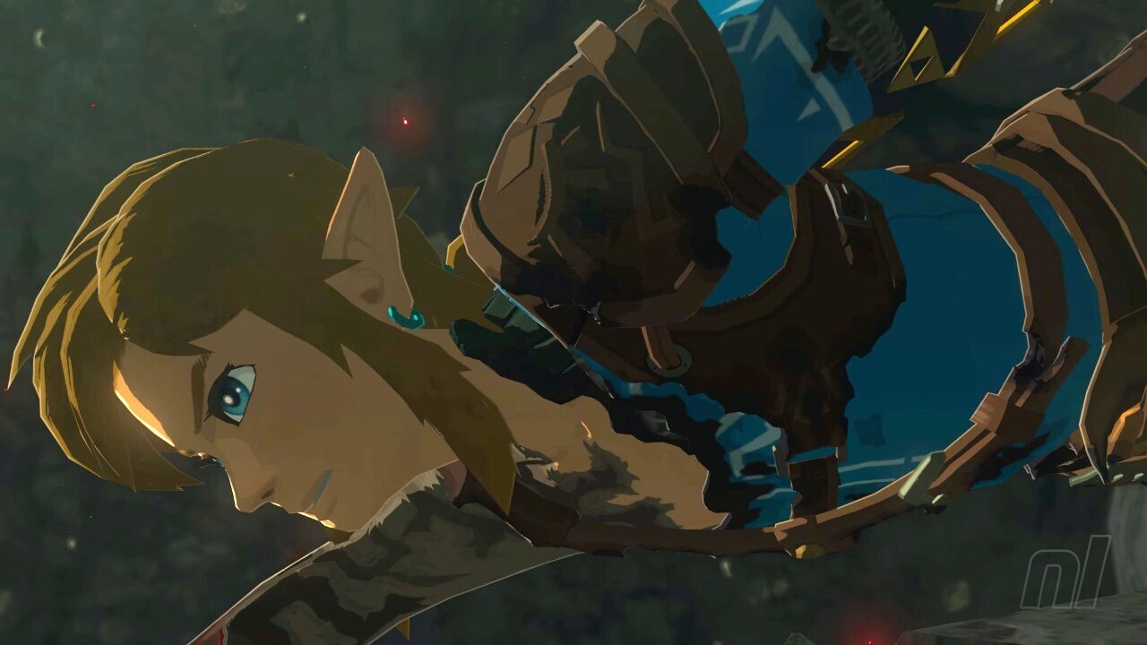 Legend of Zelda: Tears of the Kingdom - How To Easily Beat Gleeoks