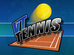 VT Tennis Cover