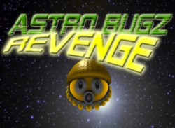Astro Bugz Revenge Gameplay Trailer