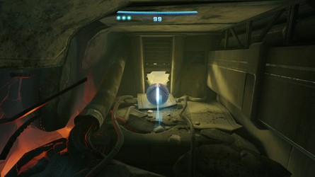 Metroid Prime 4 Gallery 9