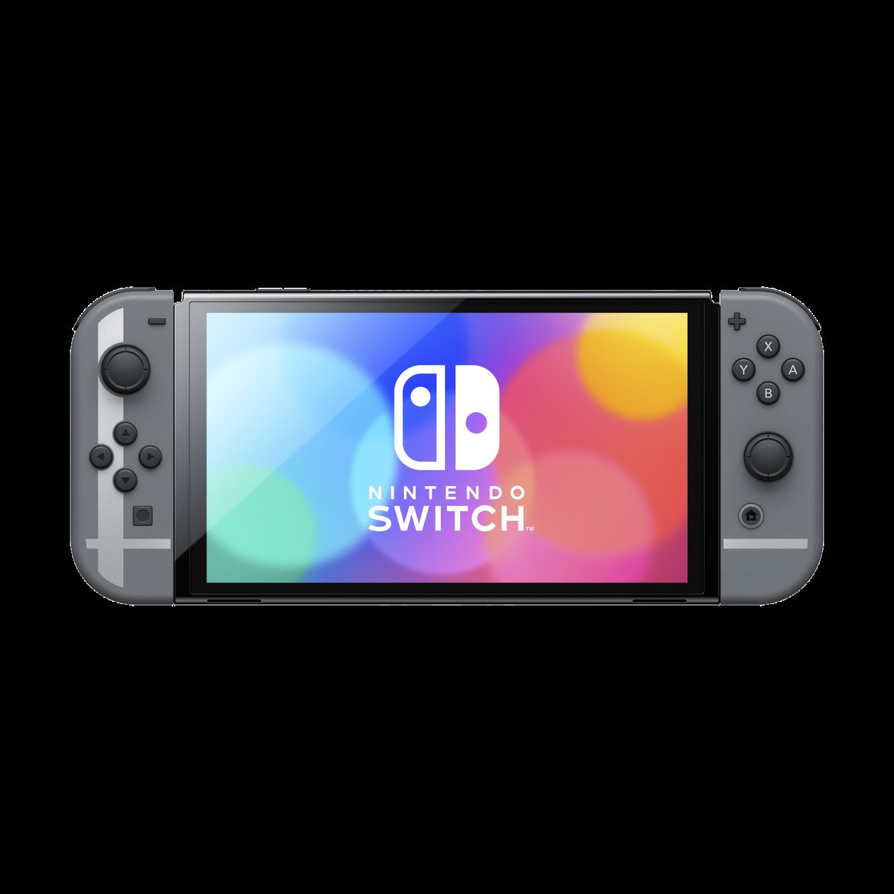 Switch OLED Super Smash Bros. Ultimate bundle seems to be on the way