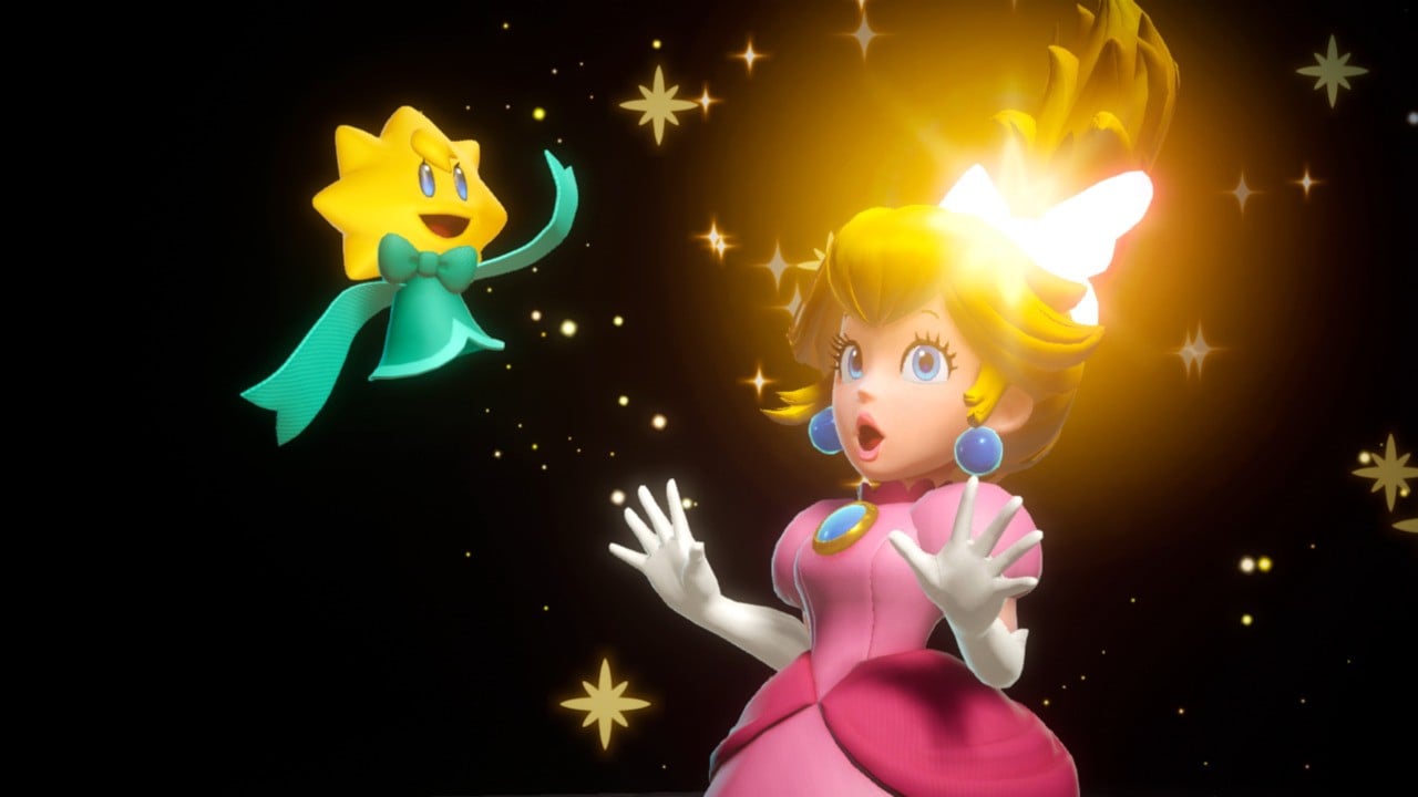 We've Played Princess Peach: Showtime! - Is It Any Good