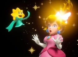 We've Played Princess Peach: Showtime! - Is It Any Good?