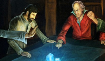 The Keep (3DS eShop)