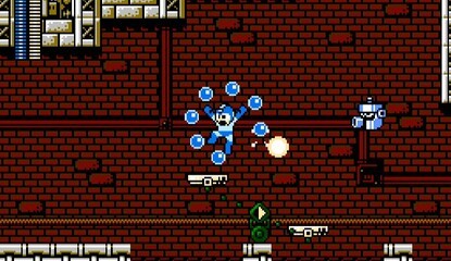 WiiWare and DSiWare Release Dates Announced