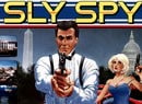 Sly Spy Infiltrating Switch eShop Next Week