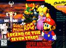 EU VC Releases: Super Mario RPG and Super Mario Bros.: The Lost Levels