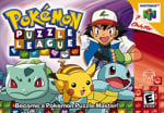 Pokémon Puzzle League (N64)