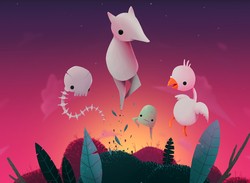 Sheepo Is A Cute Creature-Collecting Metroidvania, Out Soon