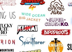 Nintendo Shares Colourful Graphic Of The "Great Indie Games" Released On Switch In 2020