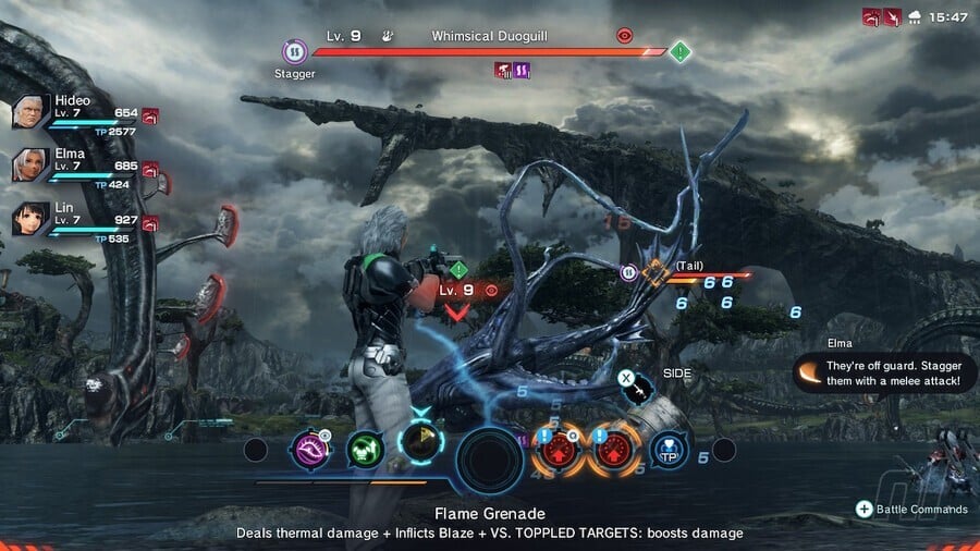Xenoblade Chronicles X: Everything New In Definitive Edition On Switch 9