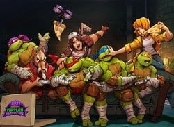 Cowabunga! TMNT Roguelike 'Splintered Fate' Is Heading To Switch 2 Next Week