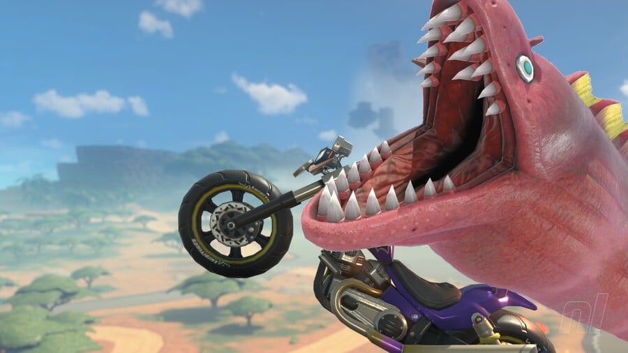 MKW - Maw-Ray