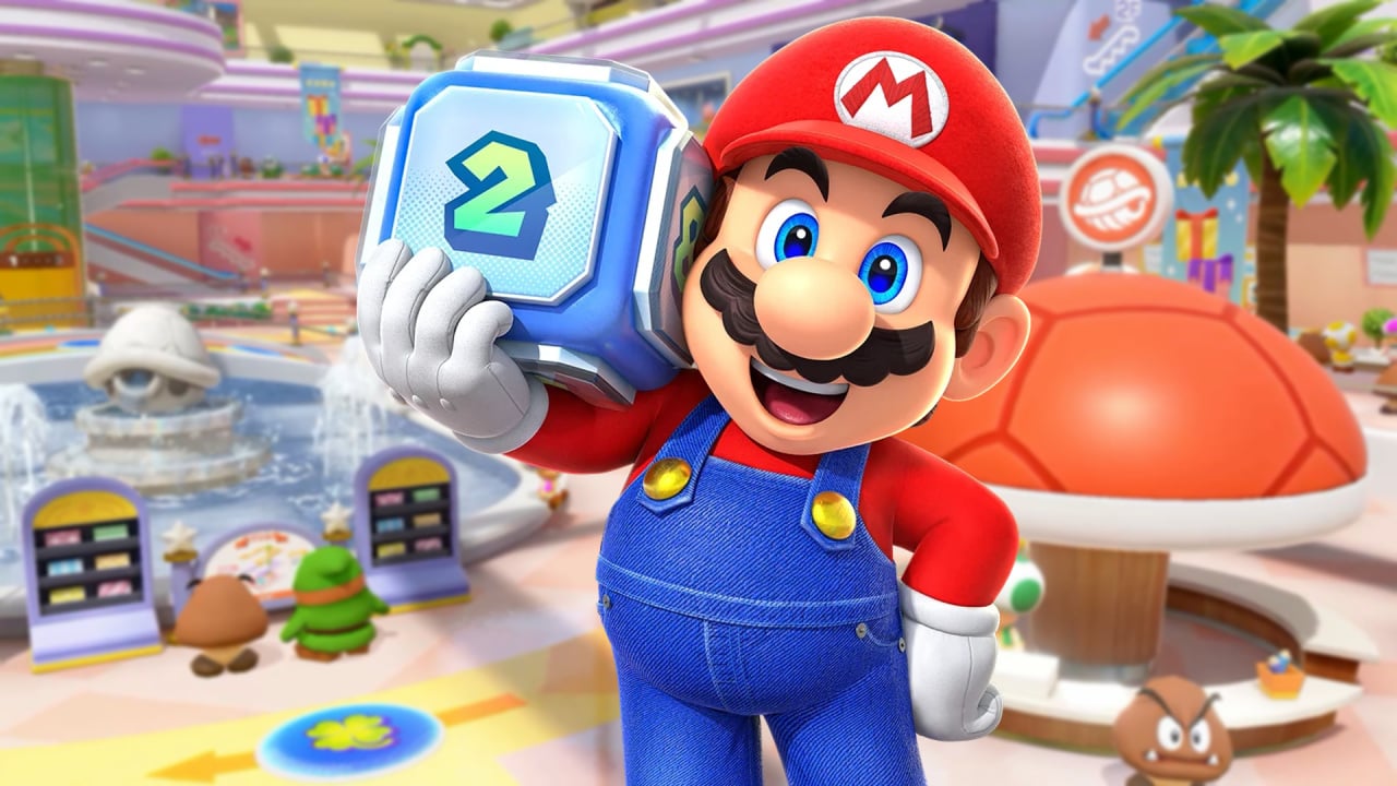 Super Mario Party Jamboree Version 1.1.1 Is Now Live, Here Are The Full Patch Notes