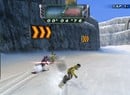 USA WiiWare Update: Snowboard Riot & Lonpos