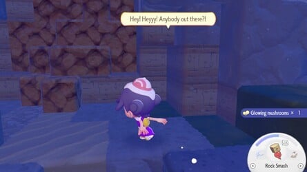 Withered Wasteland Pokémon Pokopia 23