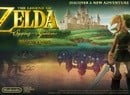 The Legend of Zelda: Symphony of the Goddesses Master Quest Continues into 2016