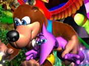 Review: Banjo-Kazooie - Peerless Platforming Perfection, And Now
Available On Switch