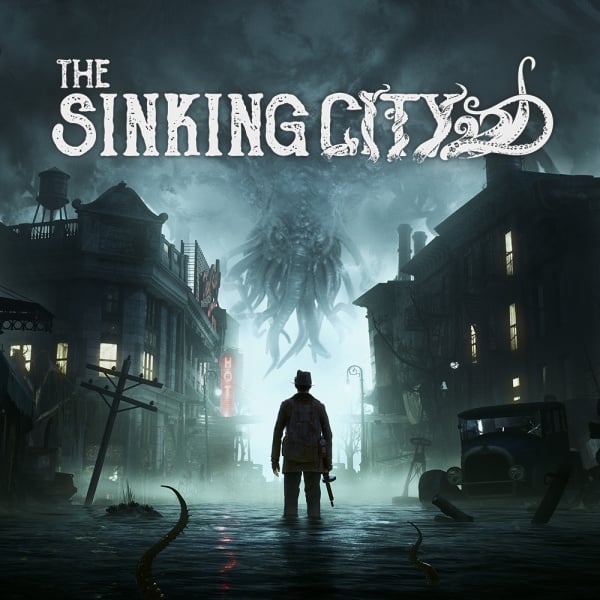 the sinking city review