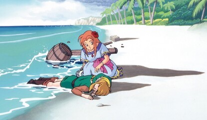 Fan-Made 'Link's Awakening DX HD' Port Taken Down By Nintendo