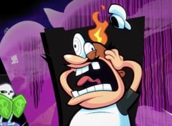 Rift Of The Necrodancer Gets Saucy In Upcoming Pizza Tower DLC
