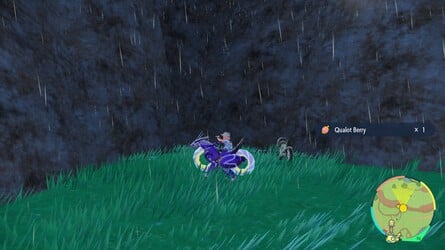 Rain Dance (TM050) 1