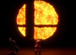 You Can Reserve Your Chance To Play Smash Bros. Switch At This Year's E3