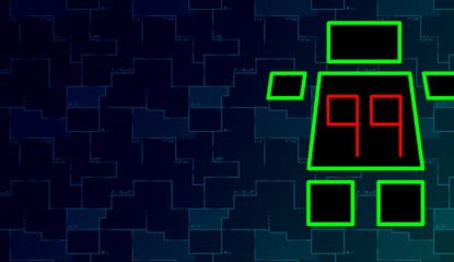 99Seconds (Wii U eShop)