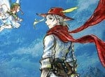 Combined Console Sales Put The Adventures Of Elliot On Top