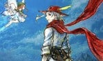 Japanese Charts: Combined Console Sales Put The Adventures Of Elliot On Top