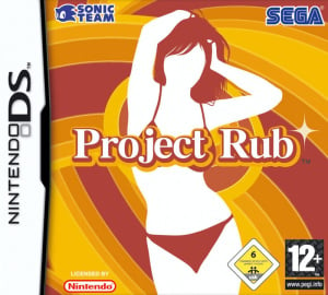 Project Rub