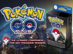 Get Back Into Pokémon GO With A Nifty Pokémon GO Plus!