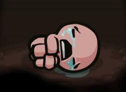 Nintendo Rejects The Binding of Isaac