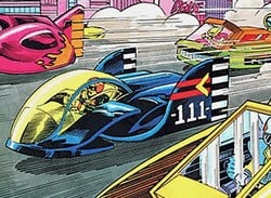 F-Zero 99 Has Been Updated To Version 1.7.1, Here Are The Patch Notes
