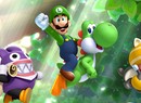 New Super Luigi U (Wii U eShop)