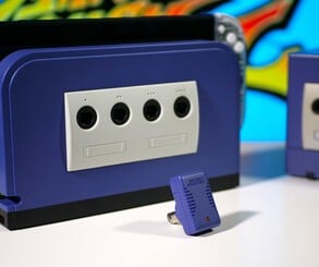 Review: Retro Fighters Battle Dock For Switch 2 - 6