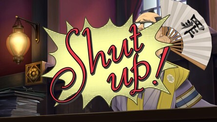 Then again, the British references are pretty fun, too