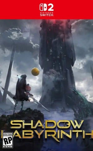 Shadow Labyrinth - Nintendo Switch 2 Edition