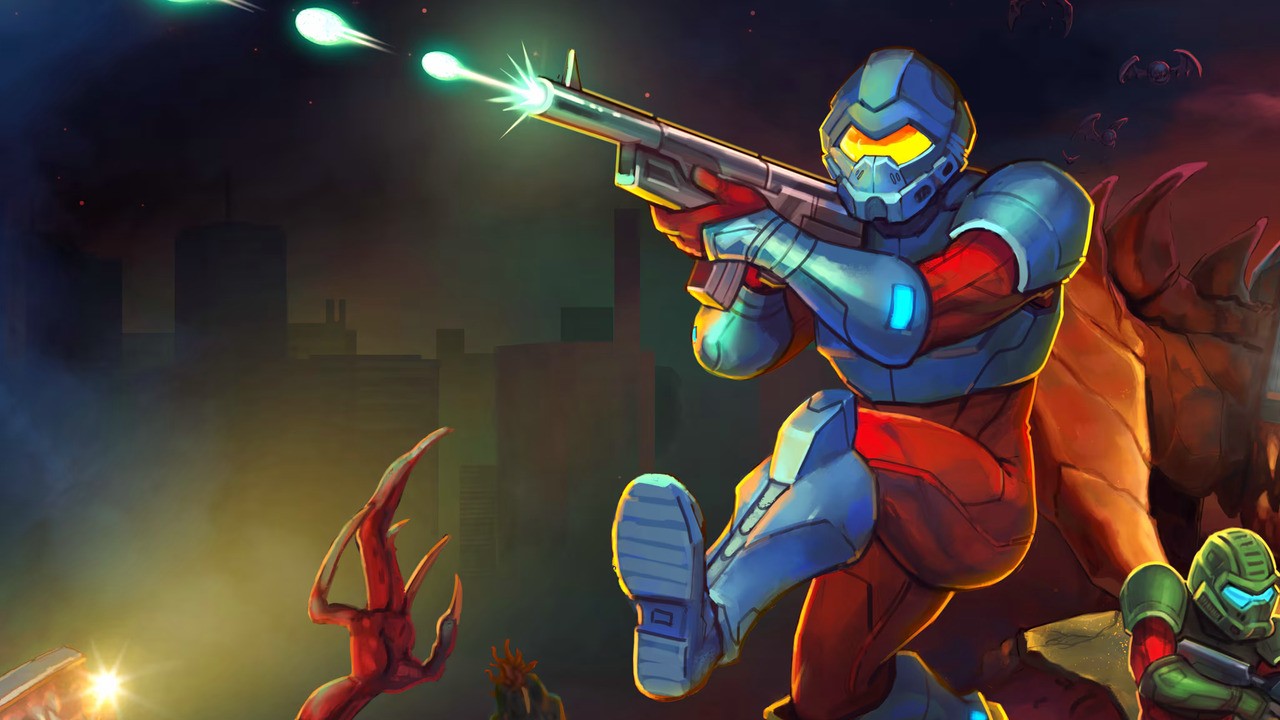 Iron Meat アイアンミート 輸入版 switch ニンテンドースイッチ Iron Meat for Nintendo Switch - Nintendo Official Site