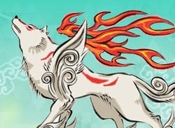 Hideki Kamiya Marks Okami's 20th Anniversary With A Special Message