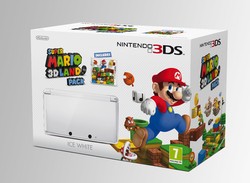 Colourful European 3DS Bundles Look Like This