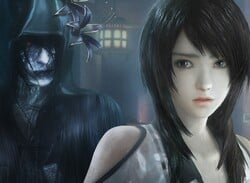 Fatal Frame: Maiden Of Black Water - A Ghostly Wii U Treat Resurfaces On Switch
