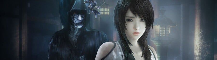 Deadly Frame: Blackwater Maiden (Switch eShop)