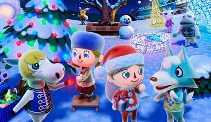 What Are You Playing This Christmas? (Special Edition 2019)